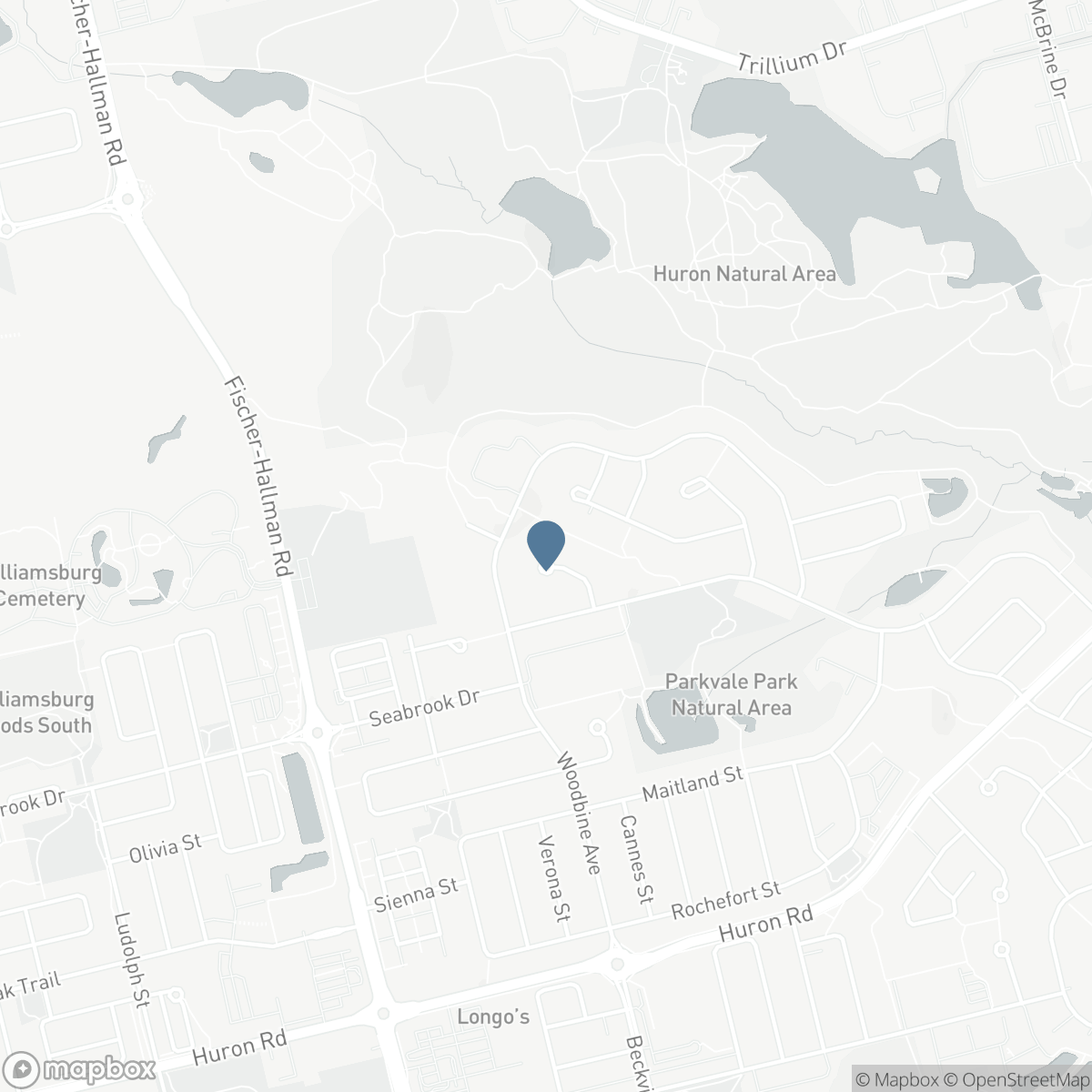 944 PARKVALE Court, Kitchener, Ontario N2R 1Y6